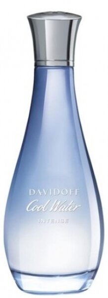 Davidoff Cool Water Intense EDT 100 ml Kadın Parfümü kullananlar yorumlar